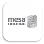 MechSoft Referanslar - Mesa Holding