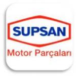 MechSoft Referanslar - Supsan Motor Parçaları