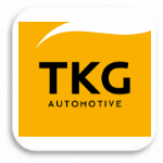 MechSoft Referanslar - TKG Automotive