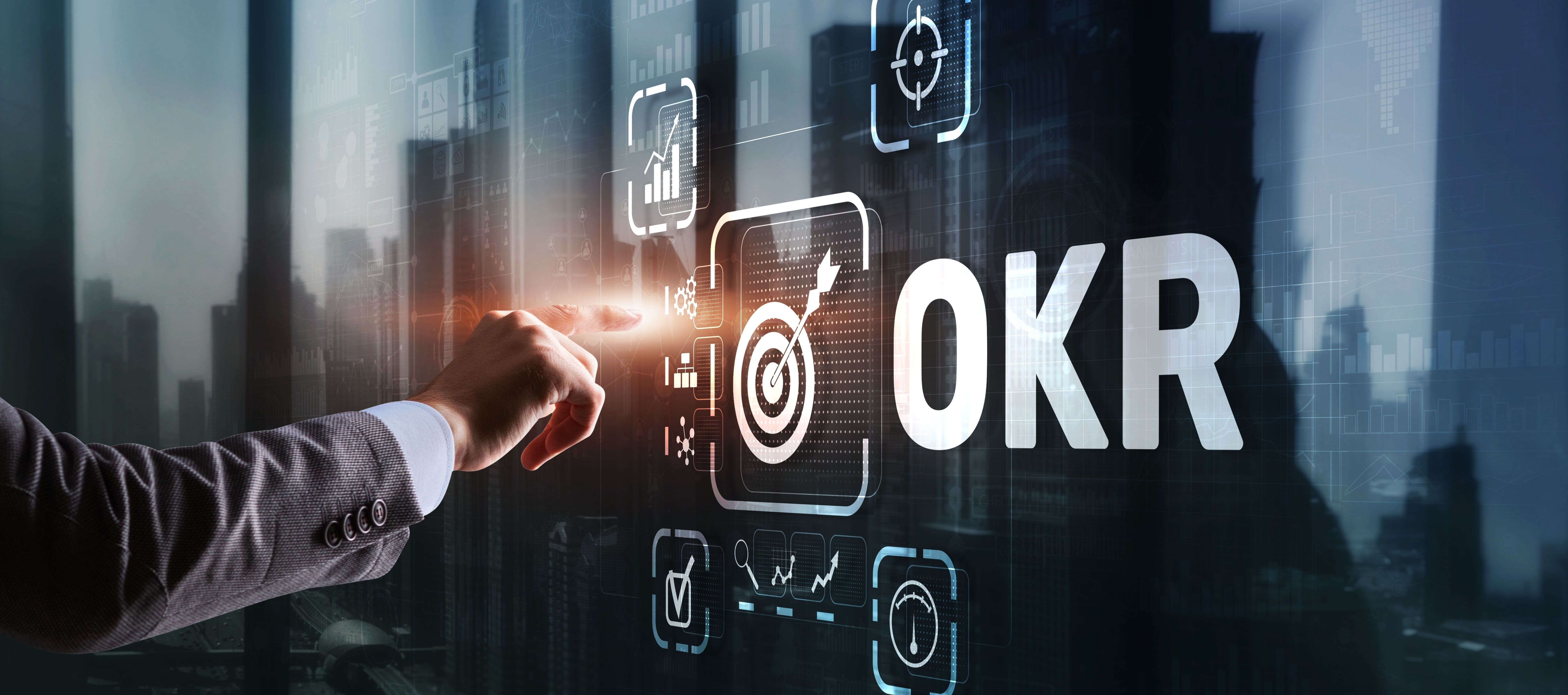 MechSoft Blog - OKR - Objectives & Key Results Nedir? MechSoft Blog - OKR - Objectives & Key Results Nedir?