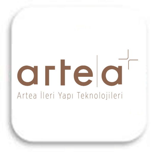 MechSoft Referanslar - Artea