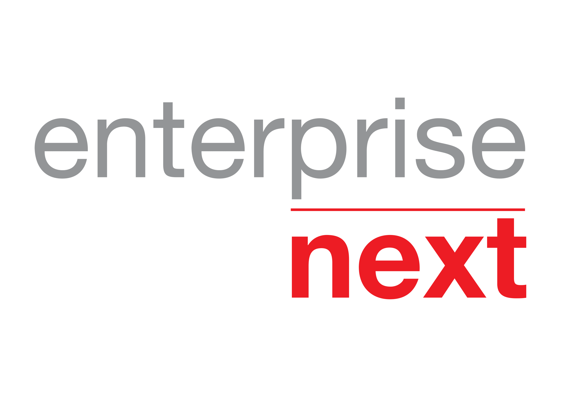 Enterprise Next