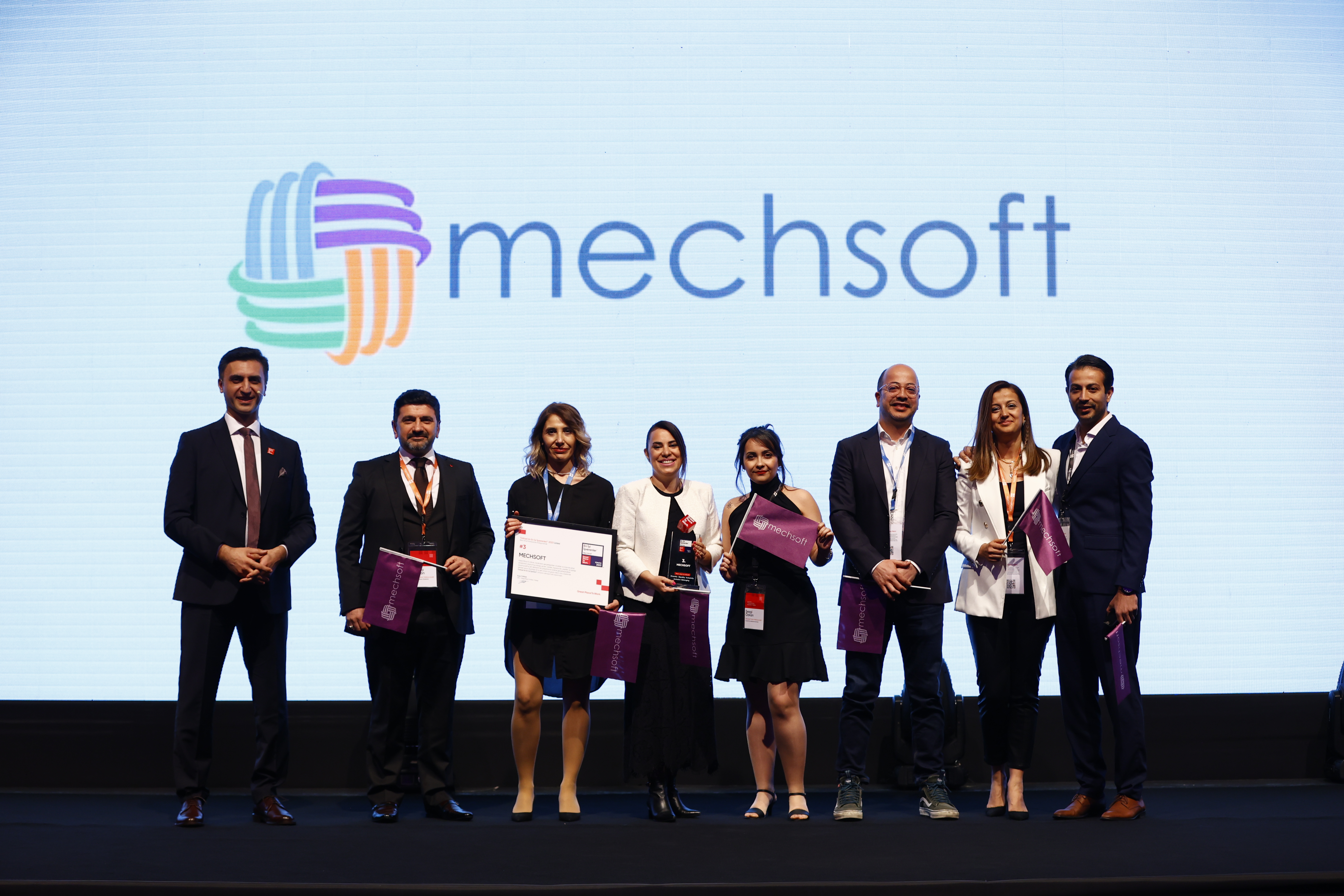 MechSoft Blog - Basında Biz - Mechsoft “Türkiye’nin En İyi İşverenleri” Ödülüne Layık Görüldü! - Görsel 1 
