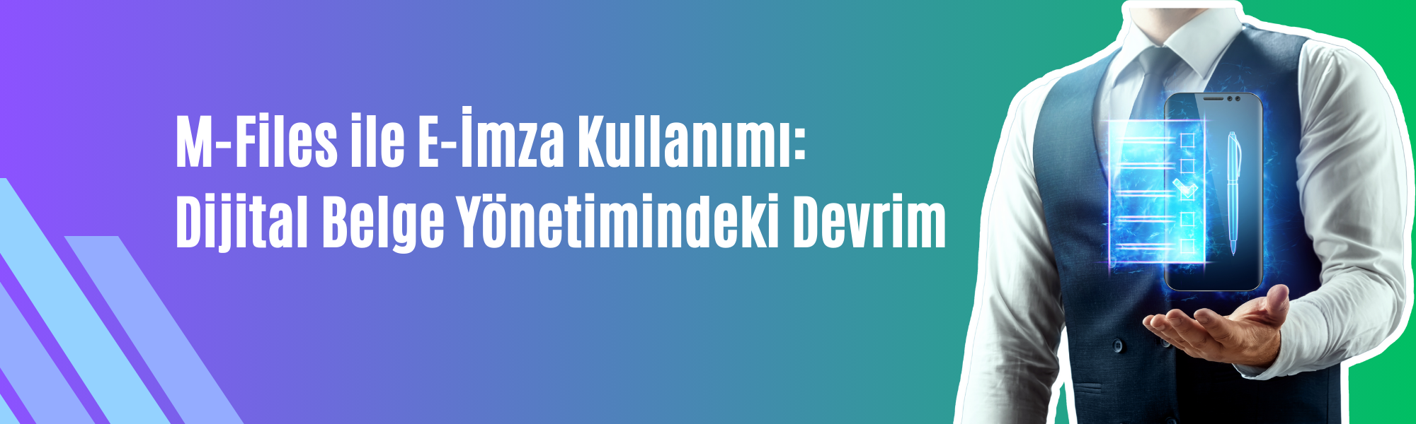 MechSoft Blog - E-İmza Nedir? MechSoft Blog - E-İmza Nedir?