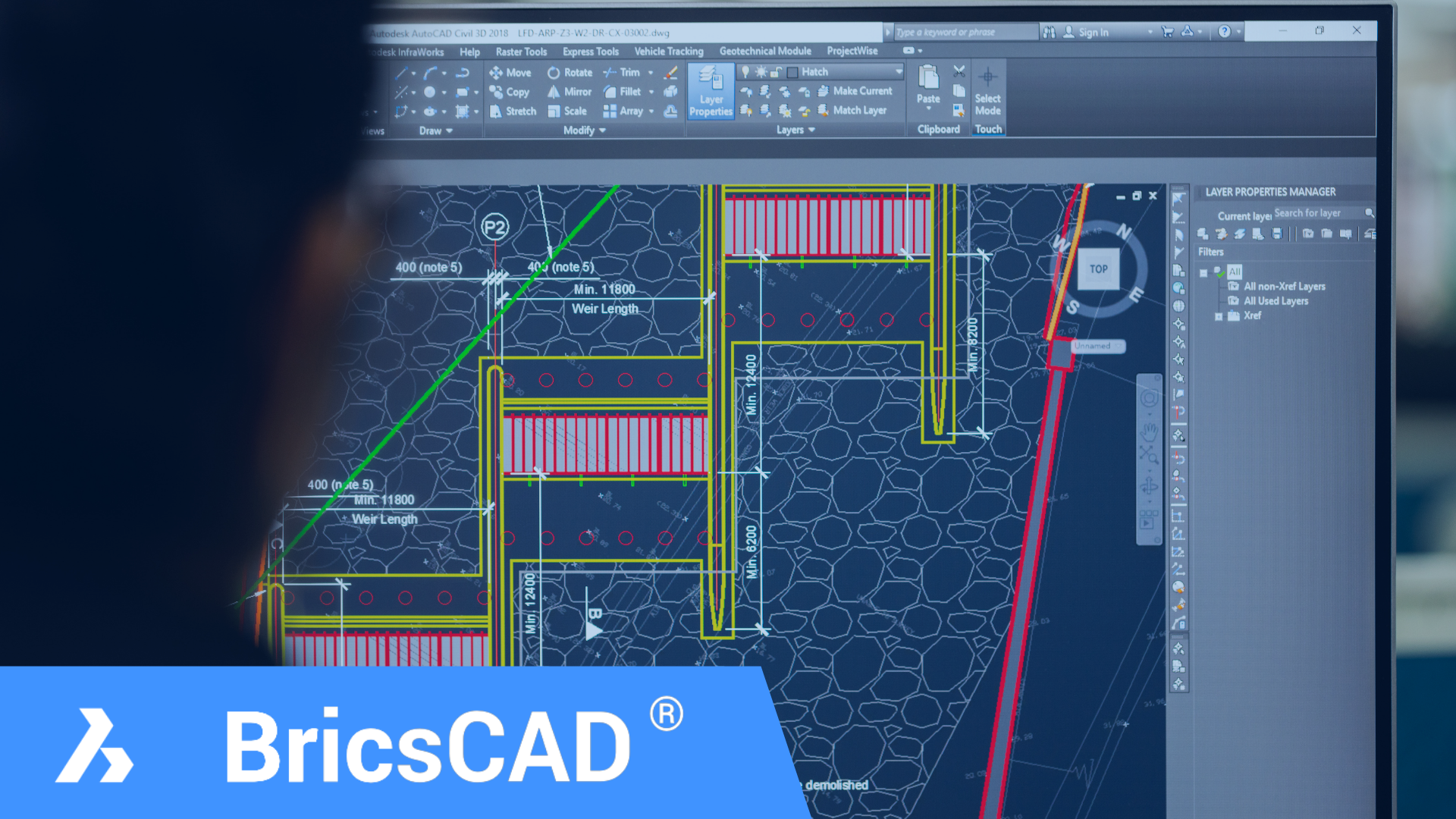 Mechsoft - BricsCAD Pro - Düşük Maliyet