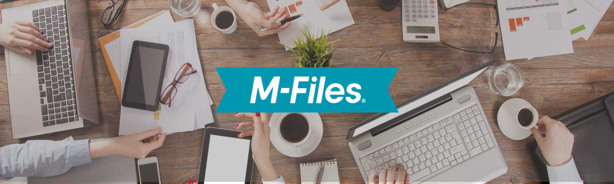 M-Files Kalite Yönetim Sistemi