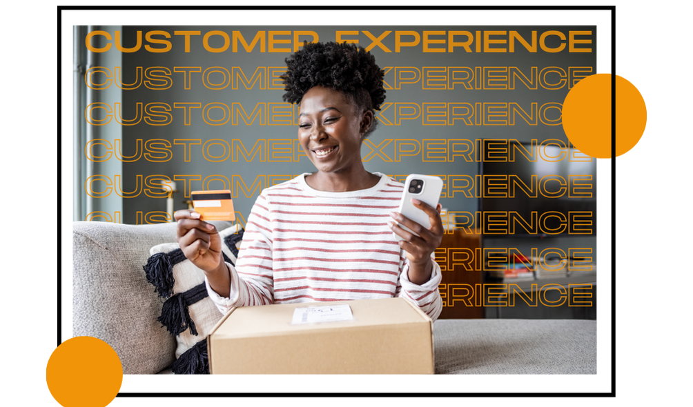 Total Experience - Müşteri Deneyimi (CX) 