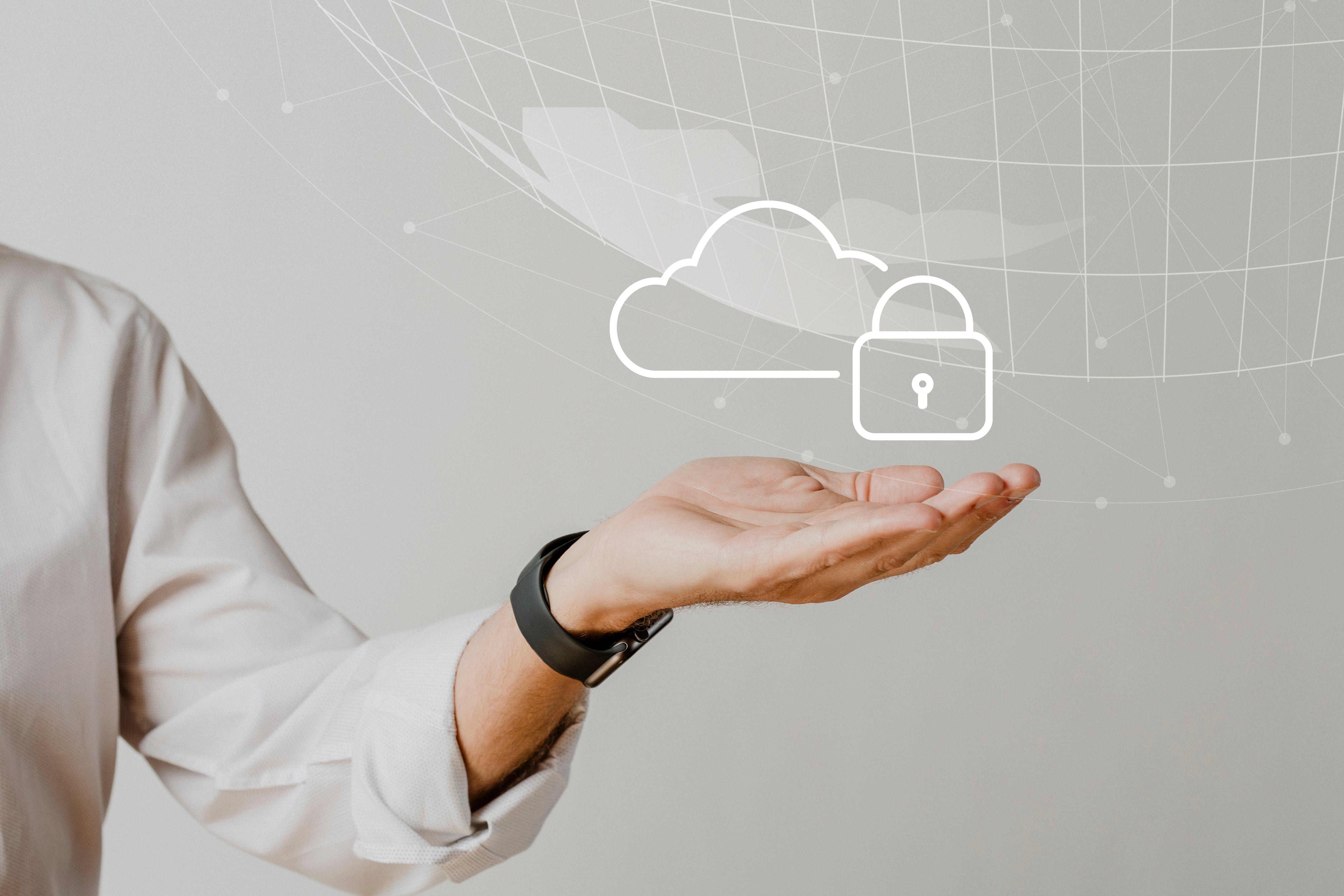 CloudOffix - Veri Güvenliği