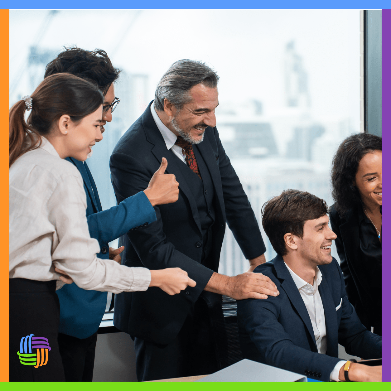 Mechsoft - Çalışan Memnuniyeti ve Bağlılığı Mechsoft - Çalışan Memnuniyeti ve Bağlılığı