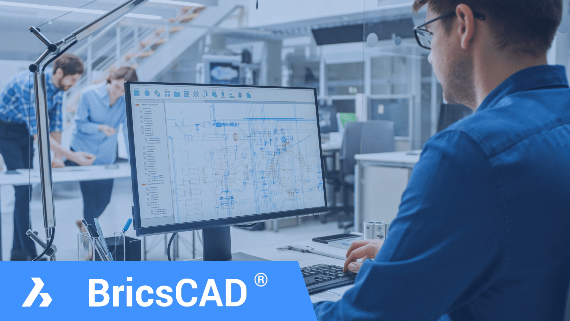 Mechsoft - BricsCAD