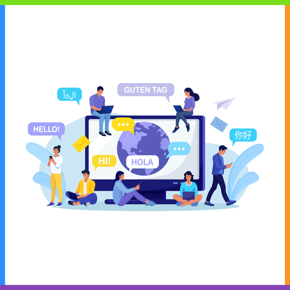 Mechsoft - Çok Dilli ve Çok Uluslu Destek Mechsoft - Çok Dilli ve Çok Uluslu Destek