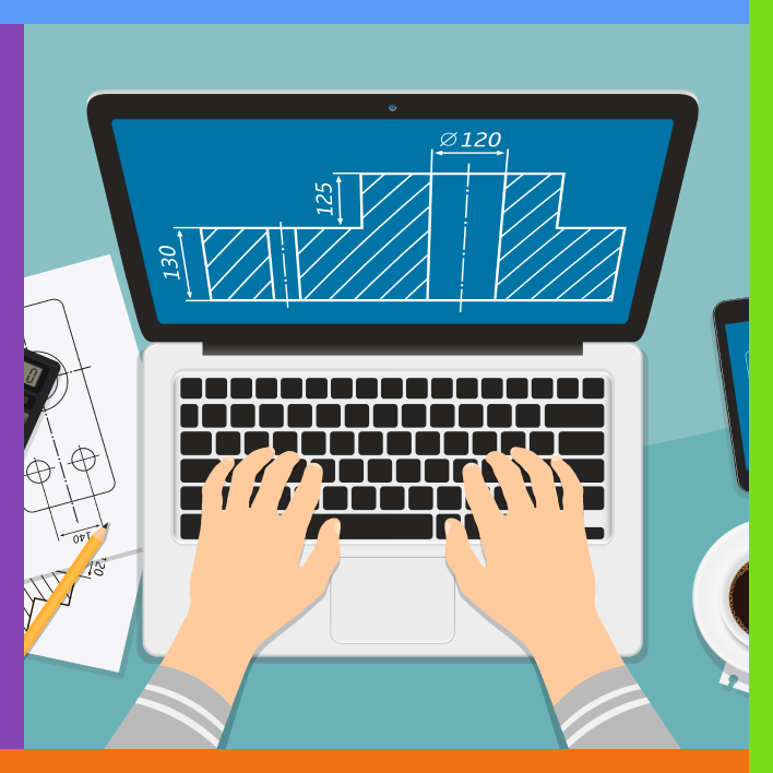 Mechsoft - BricsCAD Kullanım Kolaylığı Mechsoft - BricsCAD Kullanım Kolaylığı