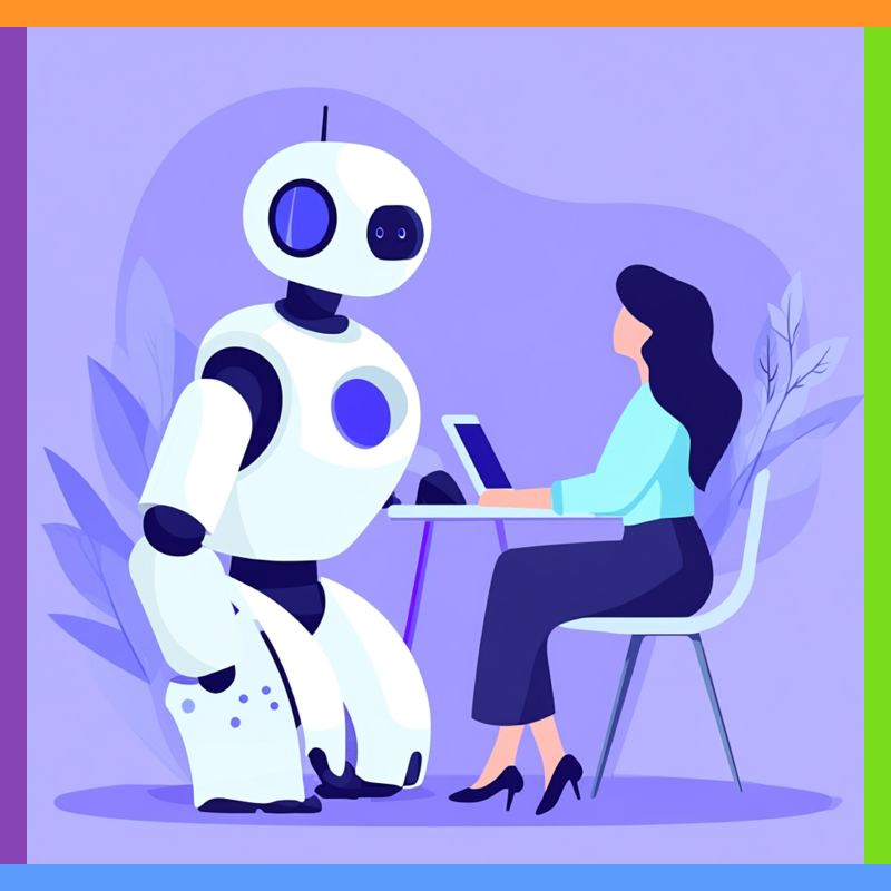 MechSoft - İşe Alım Sürecinde Yapay Zeka Kullanımının Faydaları MechSoft - İşe Alım Sürecinde Yapay Zeka Kullanımının Faydaları