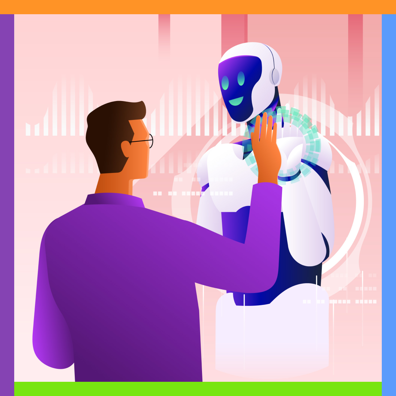 Mechsoft - Yapay Zeka Destekli CRM Mechsoft - Yapay Zeka Destekli CRM