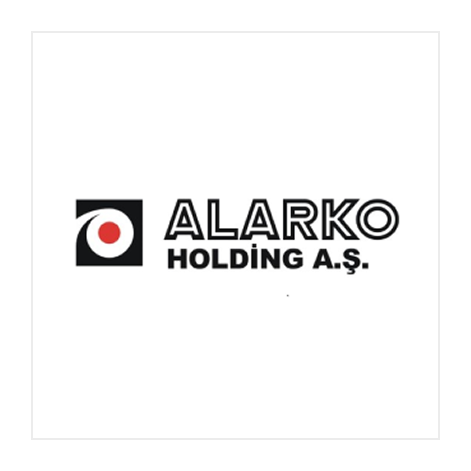 MechSoft Referanslar - Alarko Holding