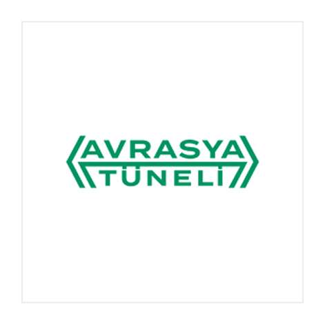 MechSoft Referanslar - Avrasya Tüneli