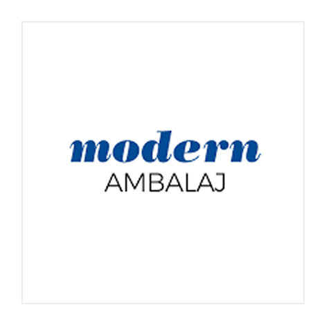 MechSoft Referanslar - Modern Ambalaj