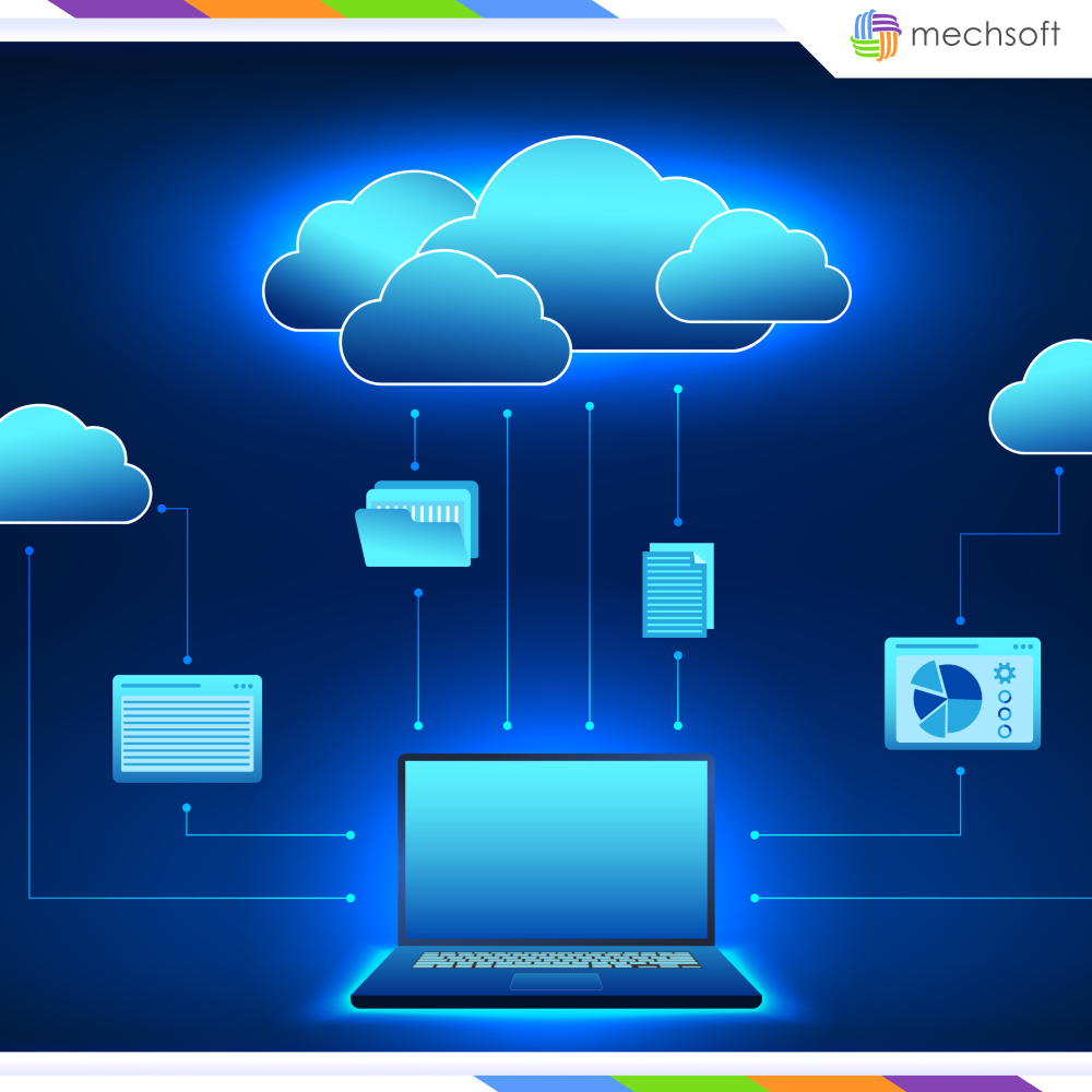 MechSoft - Bulut Bilişim MechSoft - Bulut Bilişim