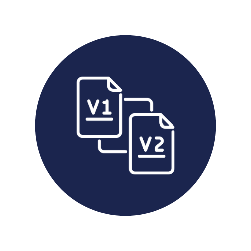 Mechsoft - M-Files - Versiyonlama Mechsoft - M-Files - Versiyonlama