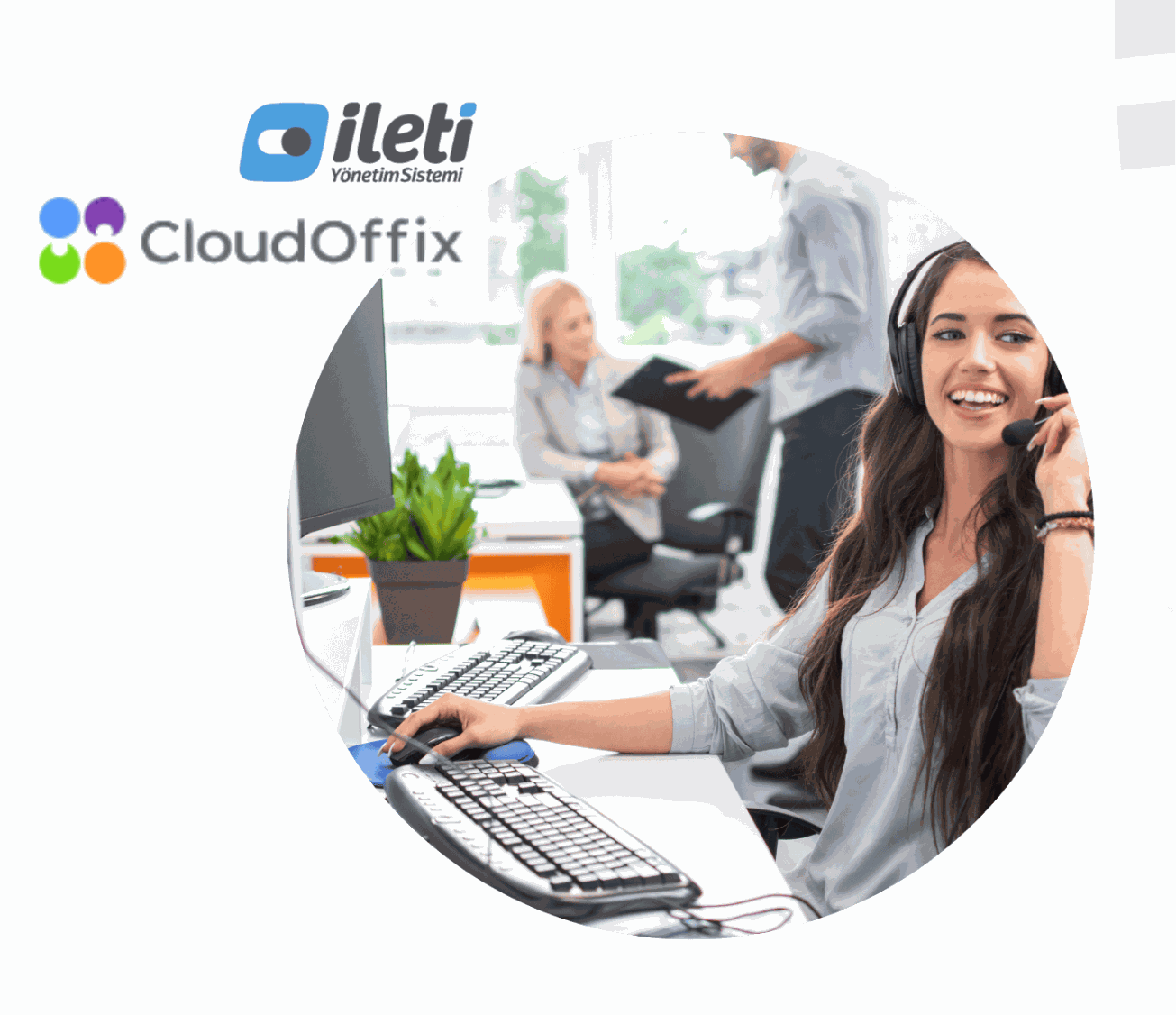 CloudOffix İYS entegrasyonu ile iletişim izinlerinin merkezi yönetimi