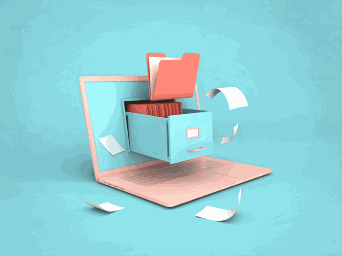 Dokümanlar klasörlerde değil, bağlamla anlam kazanır.